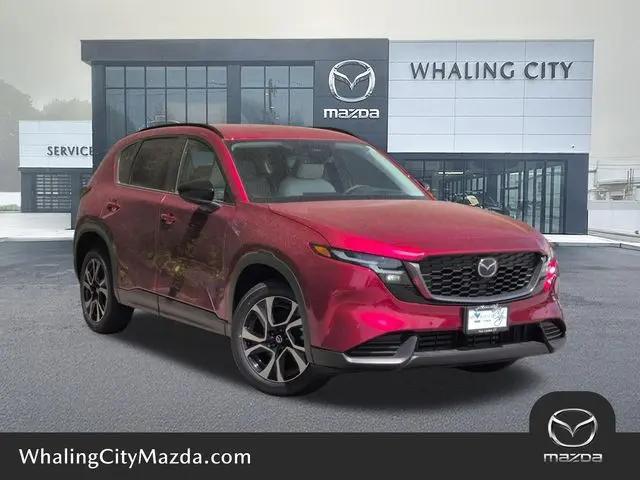 2026 Mazda CX-5 2.5 S Preferred for sale in New London, CT
