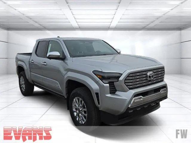 2026 Toyota Tacoma Limited for sale in Fort Wayne, IN