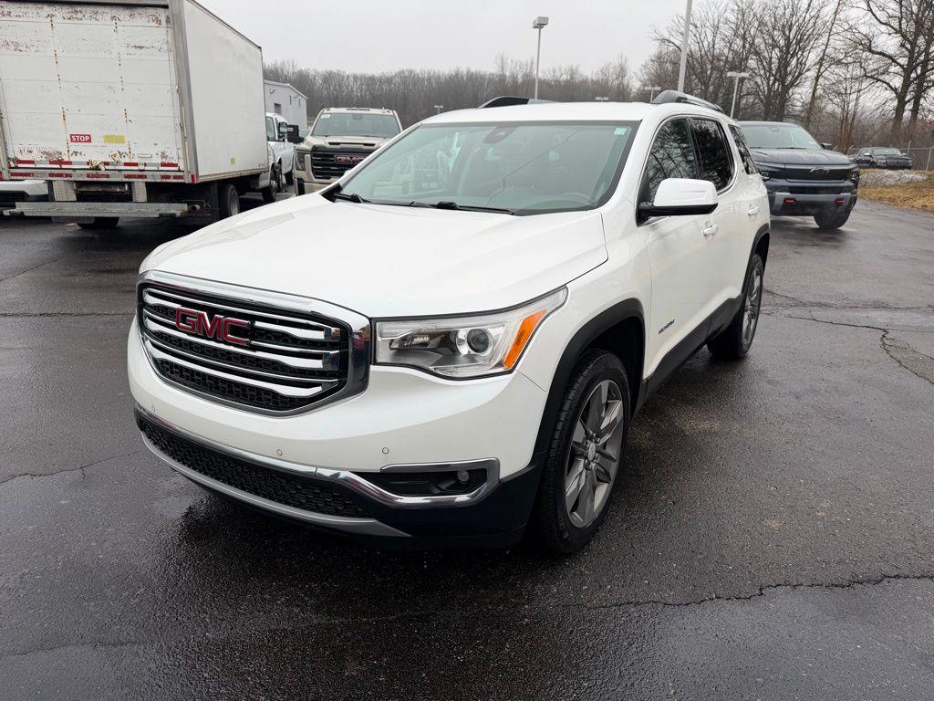 2017 GMC Acadia SLT-2 FWD