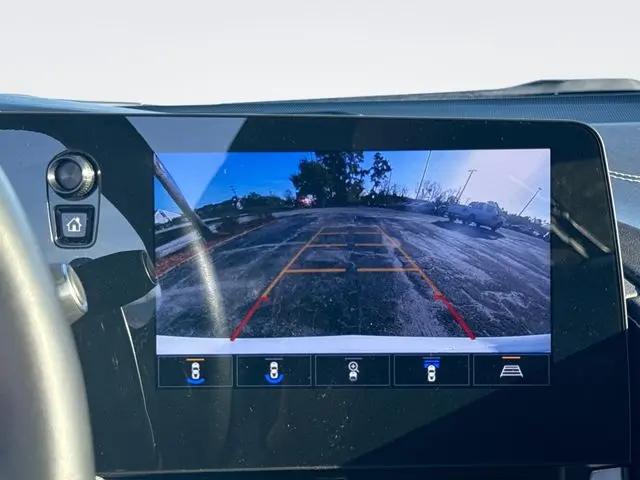 2021 Chevrolet Corvette Stingray RWD Coupe 2LT
