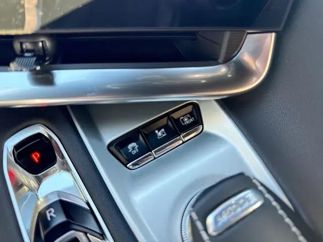 2021 Chevrolet Corvette Stingray RWD Coupe 2LT