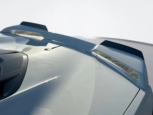 2021 Chevrolet Corvette Stingray RWD Coupe 2LT