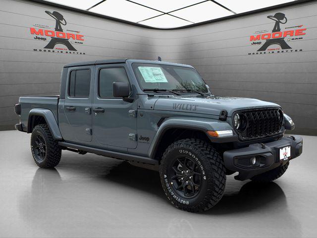 2026 Jeep Gladiator Sport for sale in Paris , TX