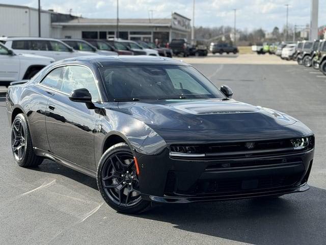 2026 Dodge Charger Scat Pack 2-Door AWD