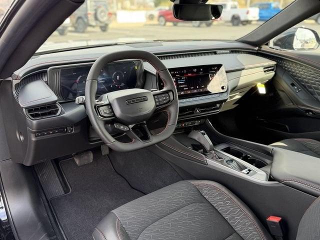 2026 Dodge Charger Scat Pack 2-Door AWD