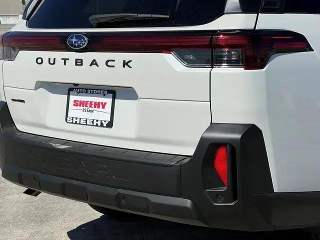 2026 Subaru Outback Limited
