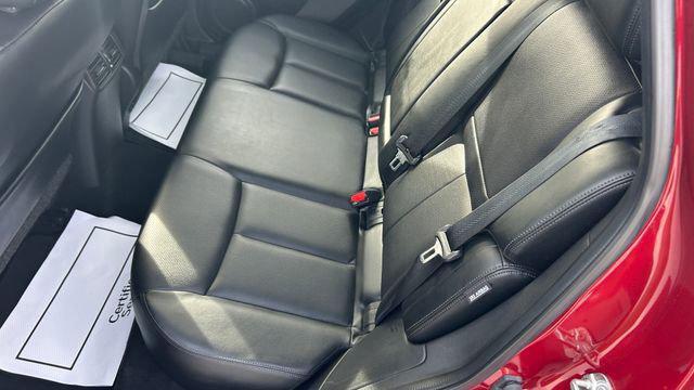 2022 Nissan Rogue Sport SL AWD Xtronic CVT