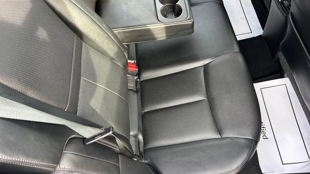 2022 Nissan Rogue Sport SL AWD Xtronic CVT