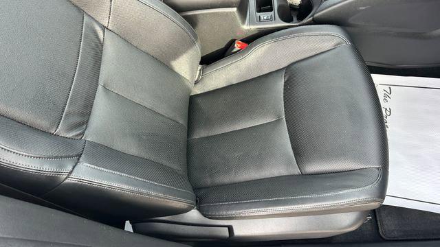 2022 Nissan Rogue Sport SL AWD Xtronic CVT