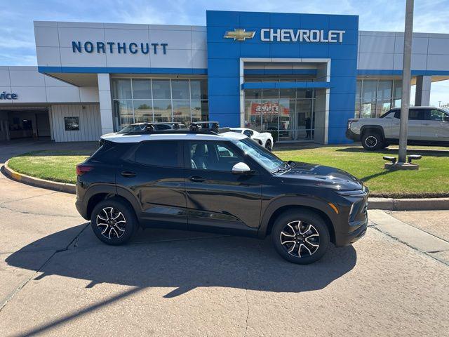 2026 Chevrolet TrailBlazer AWD ACTIV for sale in Enid, OK