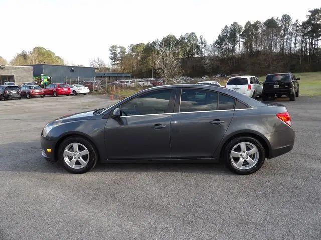 2013 Chevrolet Cruze 1LT Auto