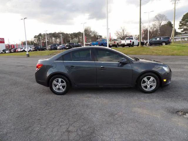 2013 Chevrolet Cruze 1LT Auto