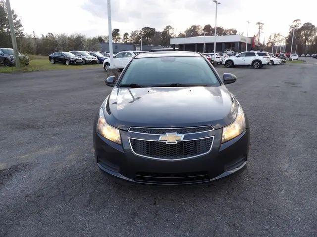 2013 Chevrolet Cruze 1LT Auto