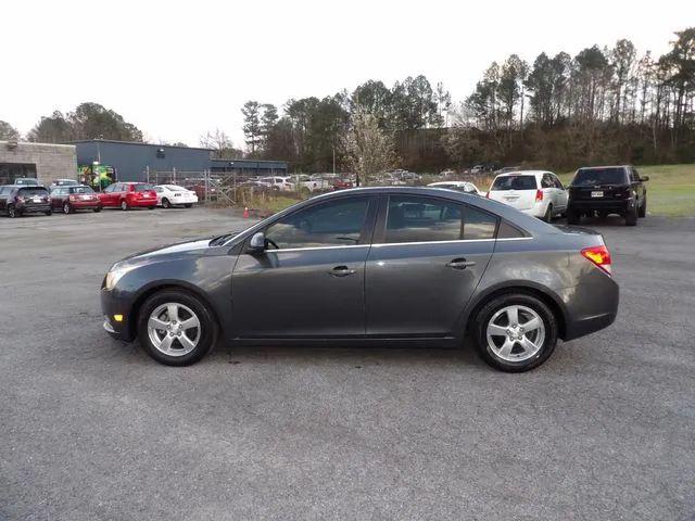 2013 Chevrolet Cruze 1LT Auto