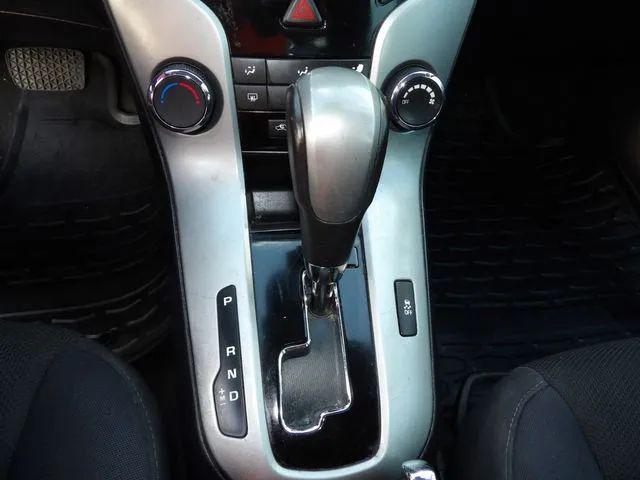 2013 Chevrolet Cruze 1LT Auto