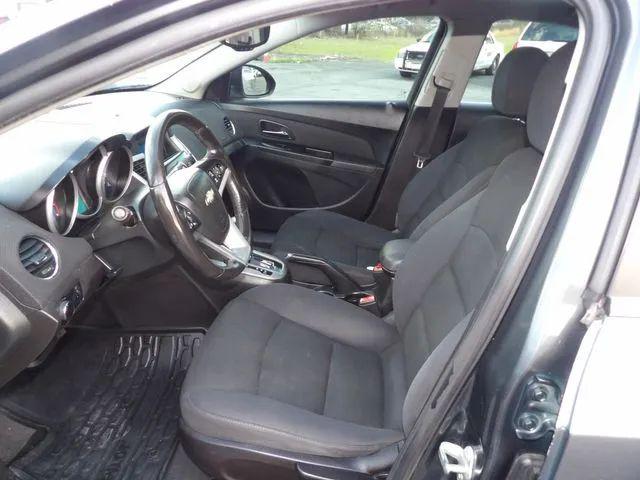 2013 Chevrolet Cruze 1LT Auto