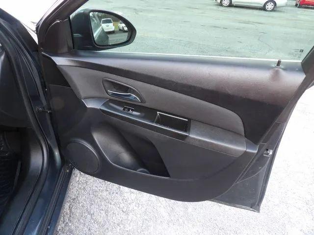 2013 Chevrolet Cruze 1LT Auto