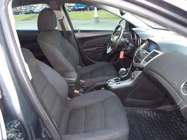 2013 Chevrolet Cruze 1LT Auto