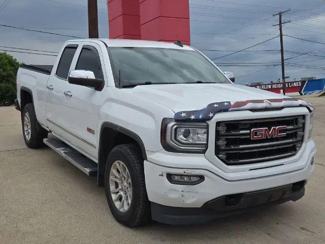 2016 GMC Sierra 1500 SLE for sale in Temple Hills, MD