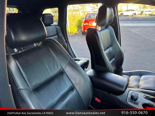 2017 Jeep Grand Cherokee Limited 4x4