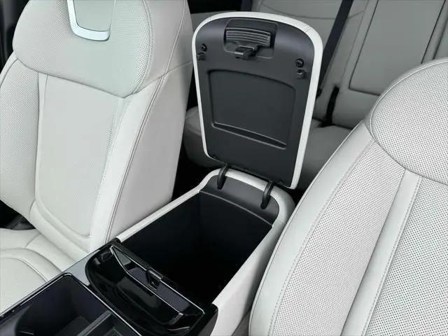 2026 Hyundai Tucson Plug-In Hybrid Limited