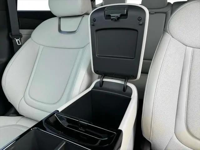 2026 Hyundai Tucson Plug-In Hybrid Limited