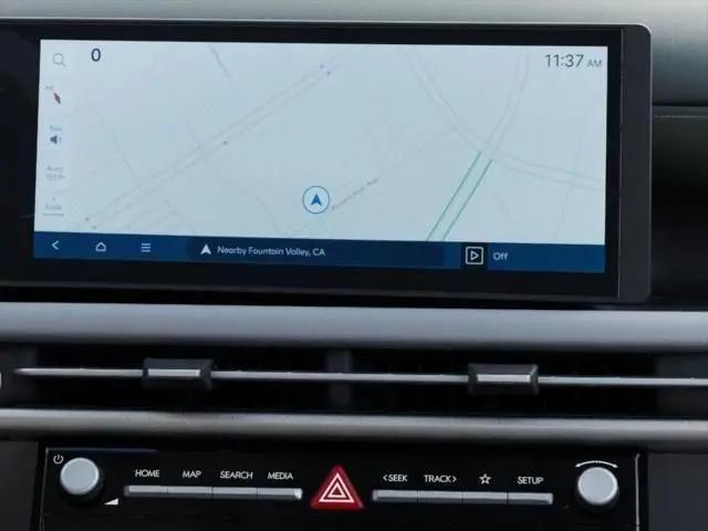 2026 Hyundai Tucson Plug-In Hybrid Limited