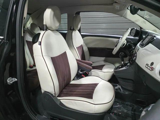 2017 Fiat 500c Pop