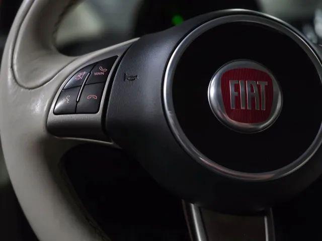 2017 Fiat 500c Pop