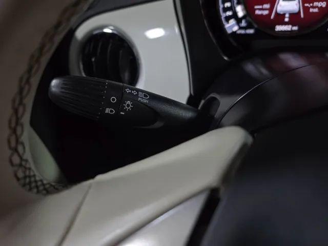 2017 Fiat 500c Pop