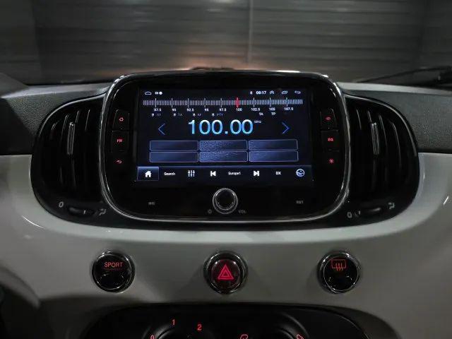 2017 Fiat 500c Pop