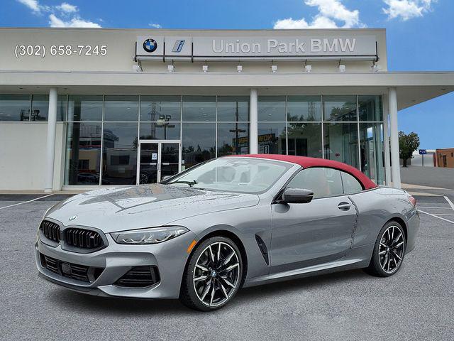 2026 BMW M8 xDrive for sale in Wilmington, DE