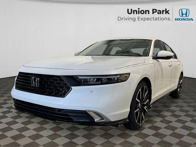 2026 Honda Accord Sedan Touring for sale in Wilmington, DE