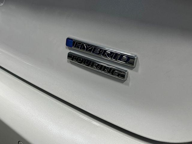 2026 Honda Accord Sedan Touring