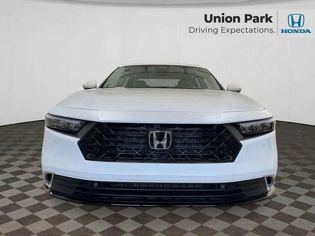 2026 Honda Accord Sedan Touring