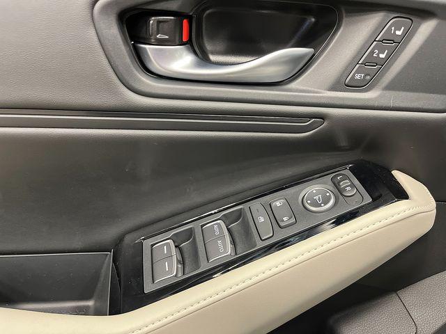 2026 Honda Accord Sedan Touring