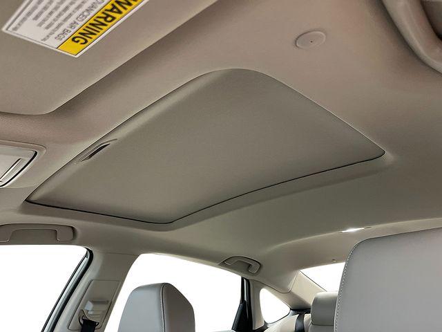 2026 Honda Accord Sedan Touring