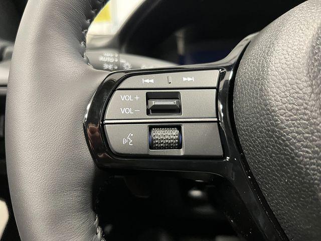 2026 Honda Accord Sedan Touring