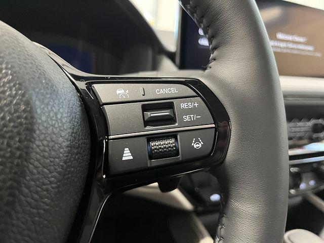 2026 Honda Accord Sedan Touring