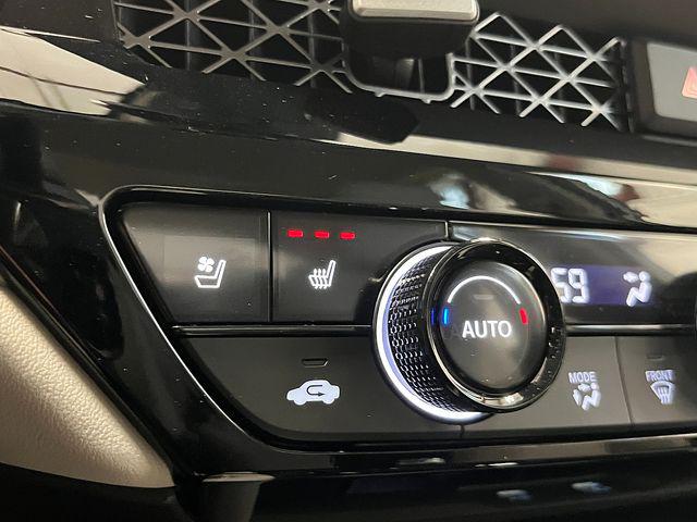 2026 Honda Accord Sedan Touring