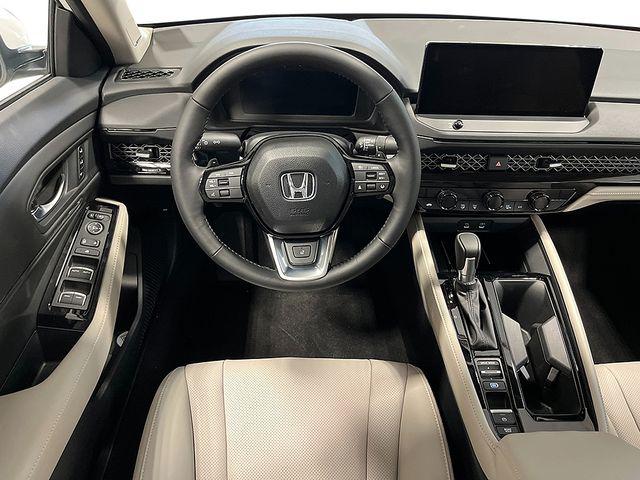 2026 Honda Accord Sedan Touring