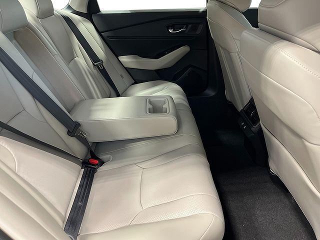 2026 Honda Accord Sedan Touring