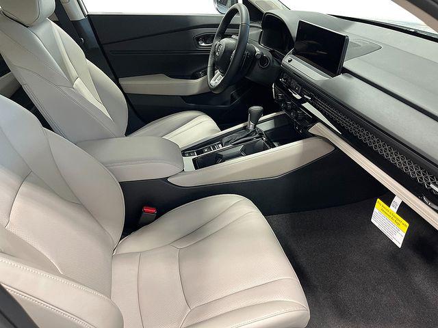 2026 Honda Accord Sedan Touring