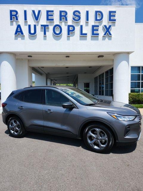 2025 Ford Escape ST-Line for sale in Poteau, OK