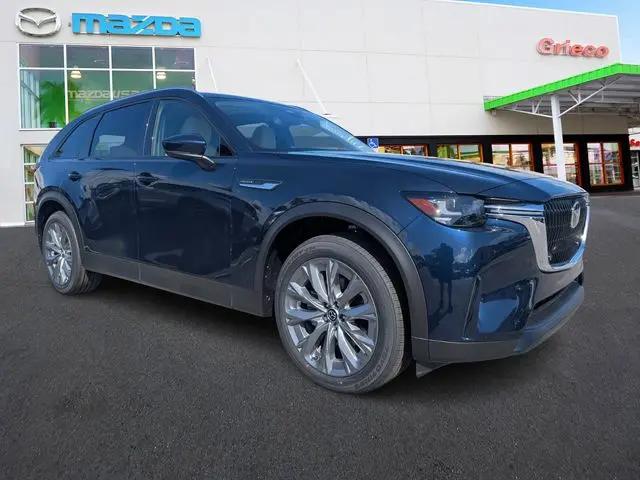 2026 Mazda X-90 3.3 Turbo Preferred for sale in Delray Beach, FL