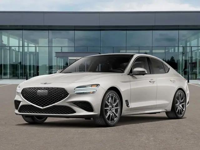 2026 Genesis G70 2.5T AWD Prestige for sale in Wilkes-Barre, PA