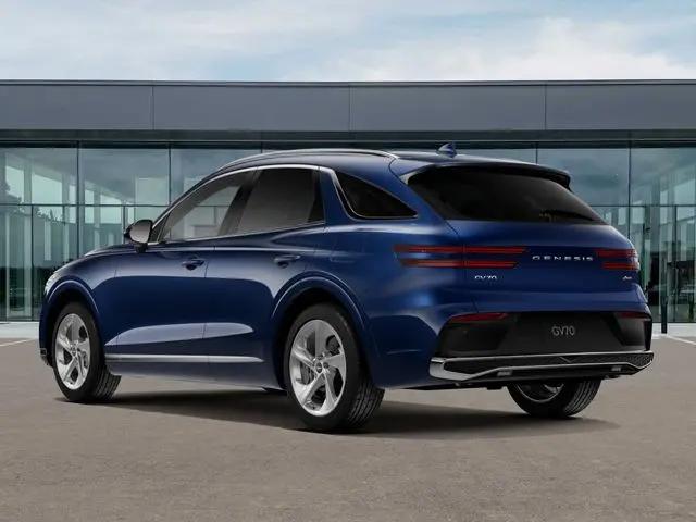 2026 Genesis GV70 2.5T Select