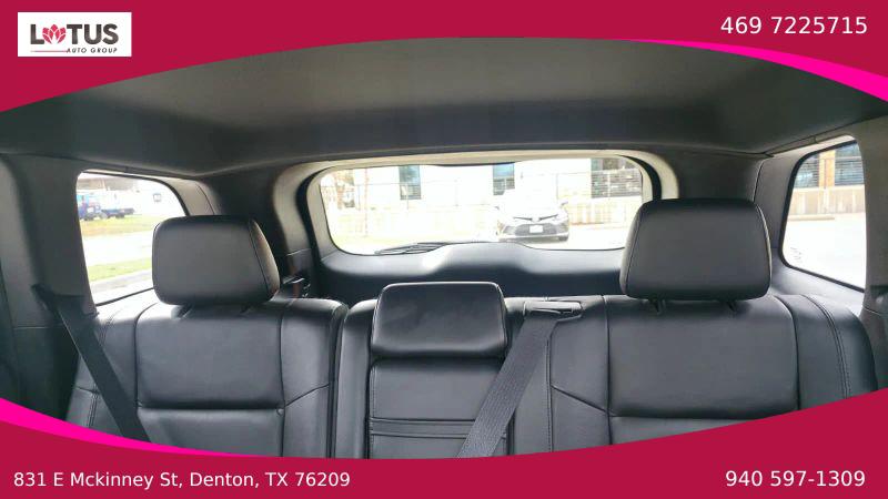 2018 Jeep Grand Cherokee Limited 4x2
