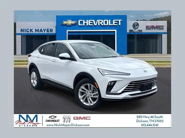 2026 Buick NV Preferred FWD for sale in Dickson, TN