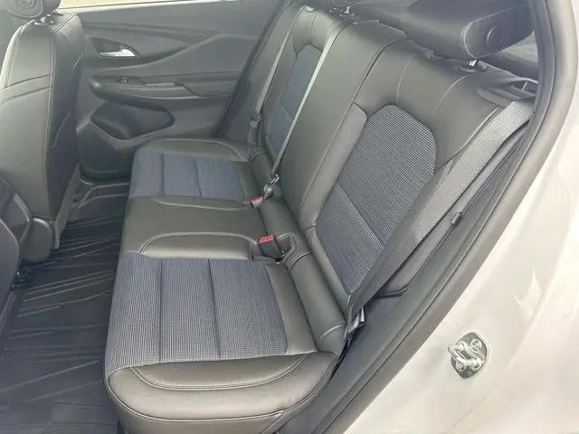 2026 Buick NV Preferred FWD